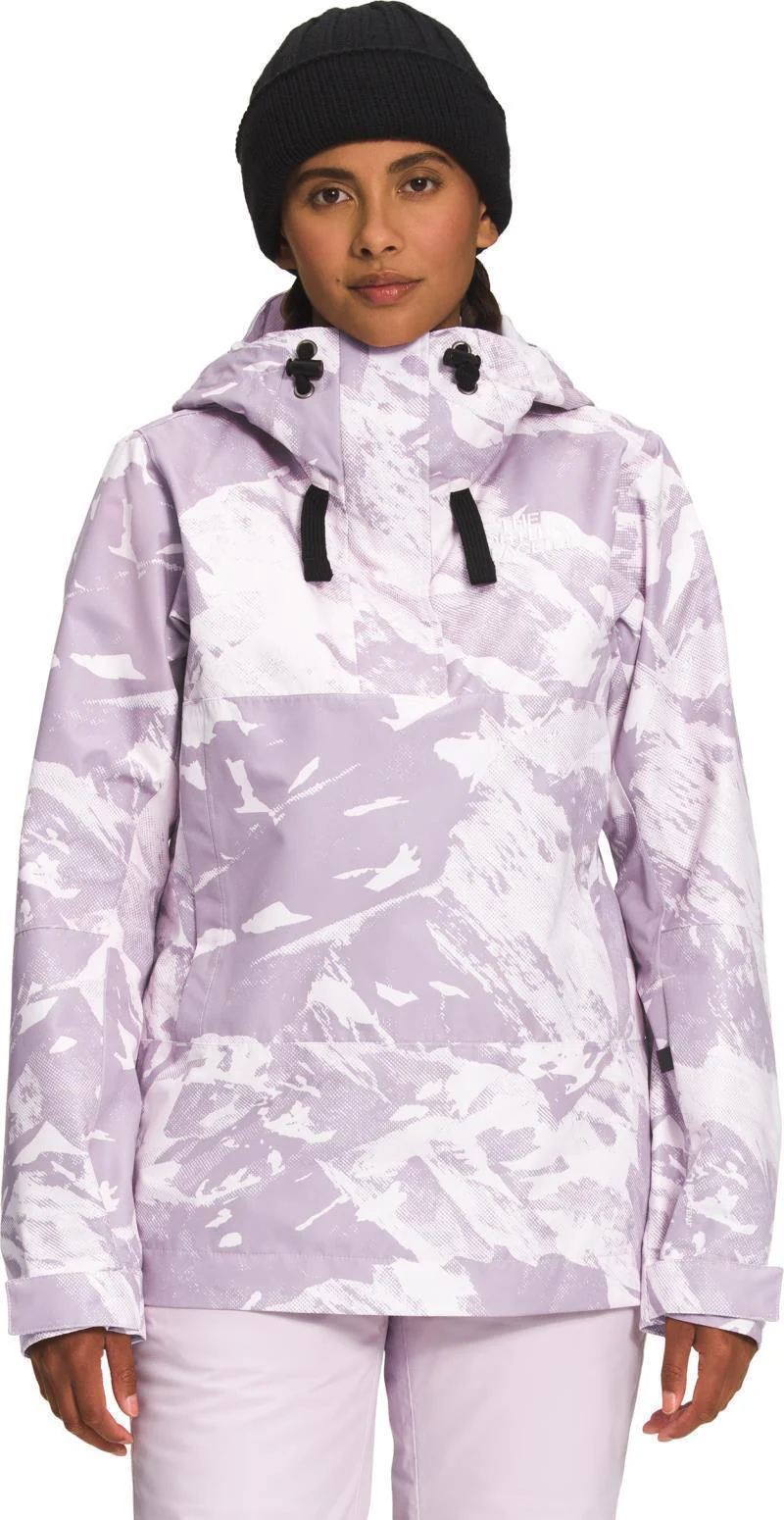 Tanager Jacket - Womens - Image 9
