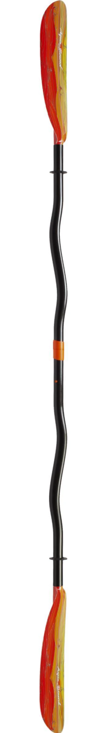 Tango, Fiberglass, Bent Shaft, 2pc