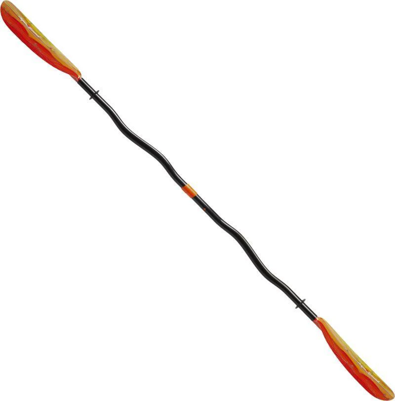 Tango, Fiberglass, Bent Shaft, 2pc - Image 2