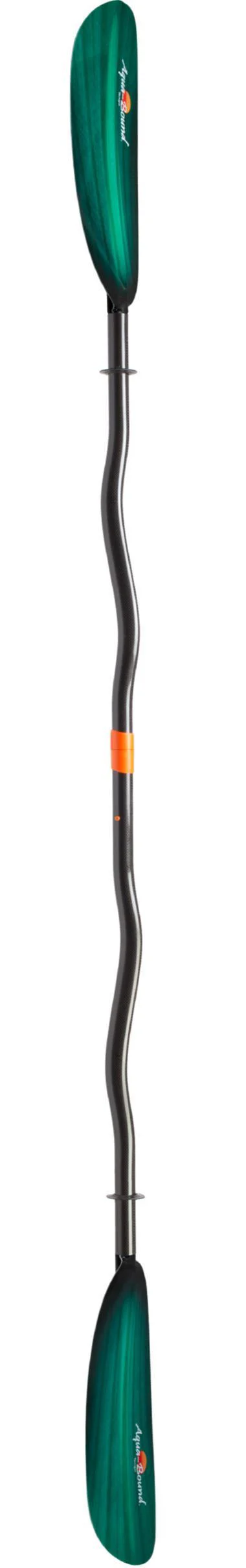 Tango, Fiberglass, Bent Shaft, 2pc - Image 4