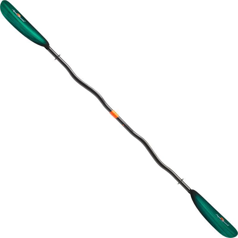 Tango, Fiberglass, Bent Shaft, 2pc - Image 5
