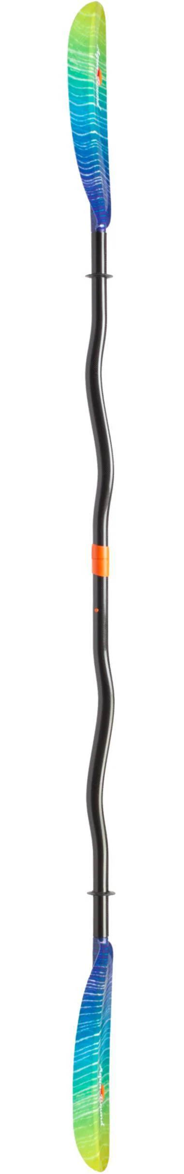 Tango, Fiberglass, Bent Shaft, 2pc - Image 7