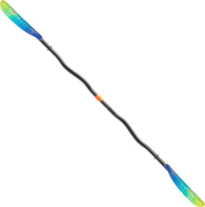 Tango, Fiberglass, Bent Shaft, 2pc - Image 8