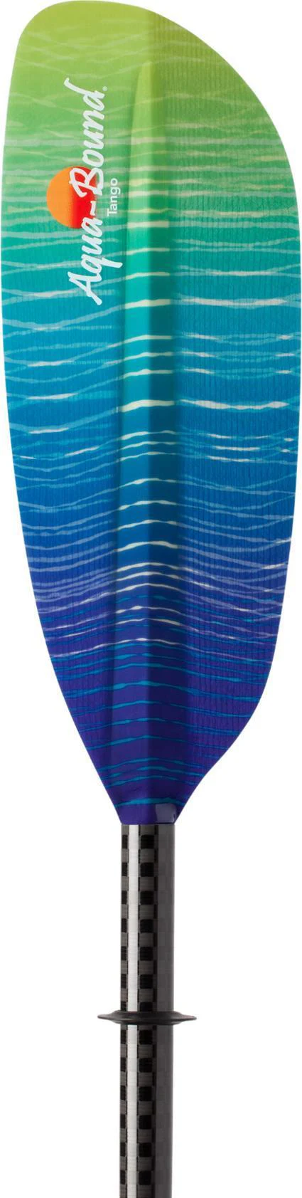 Tango, Fiberglass, Bent Shaft, 2pc - Image 9
