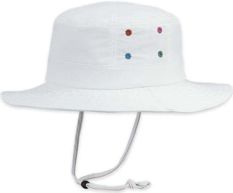 Tango Sun Hat - Womens - Image 4