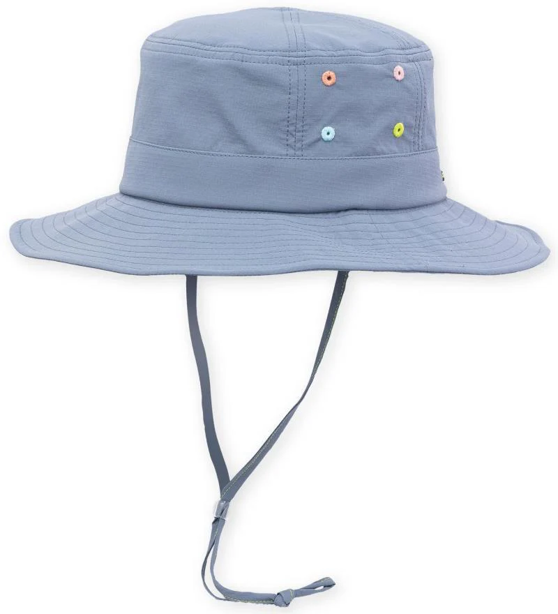 Tango Sun Hat - Womens - Image 5