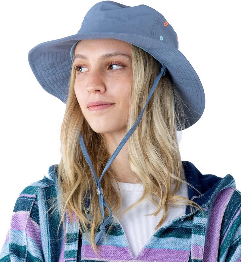 Tango Sun Hat - Womens - Image 6