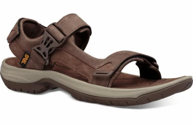 Tanway Leather - Mens