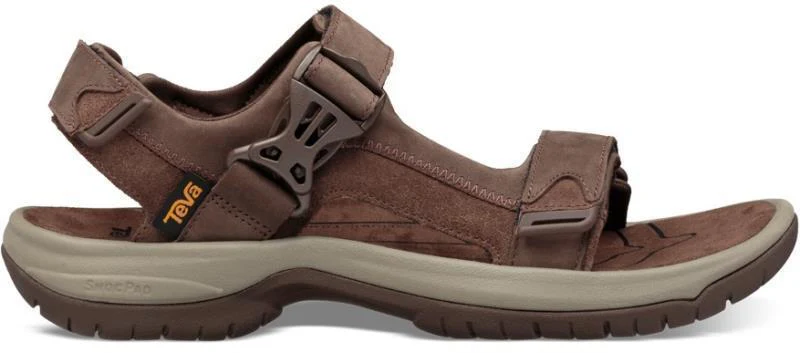 Tanway Leather - Mens - Image 2