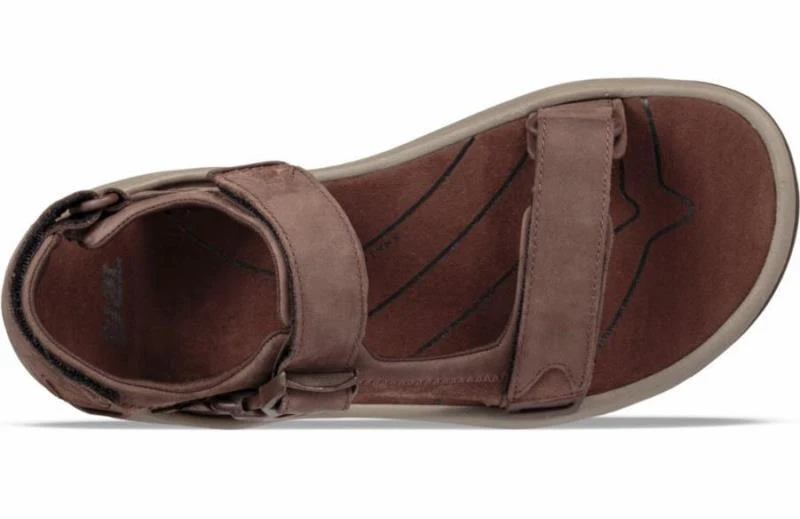 Tanway Leather - Mens - Image 4