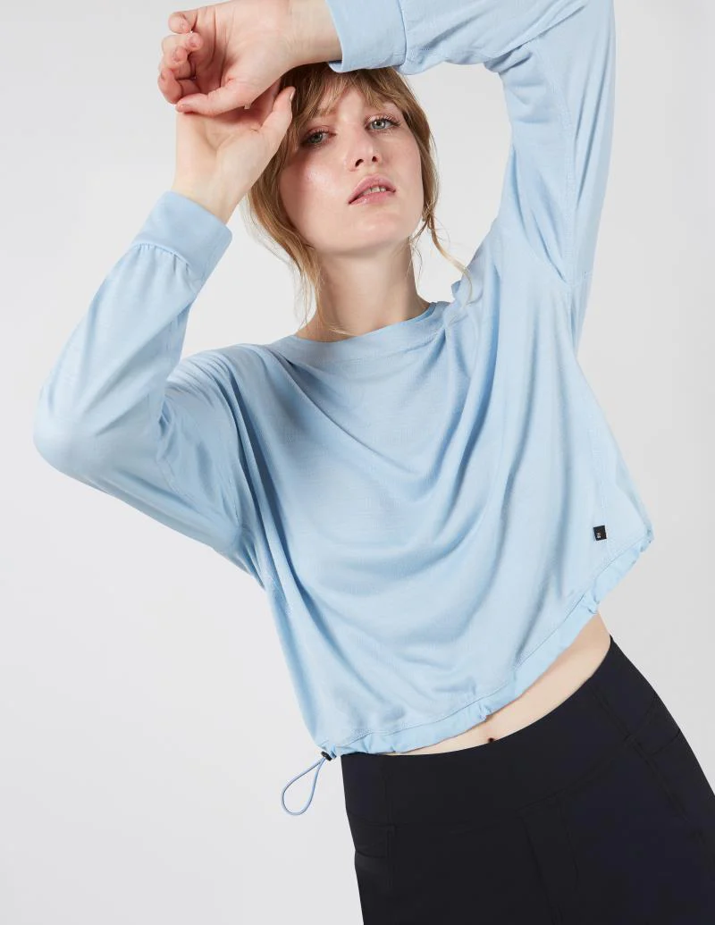 Tara Top - Womens - Image 5