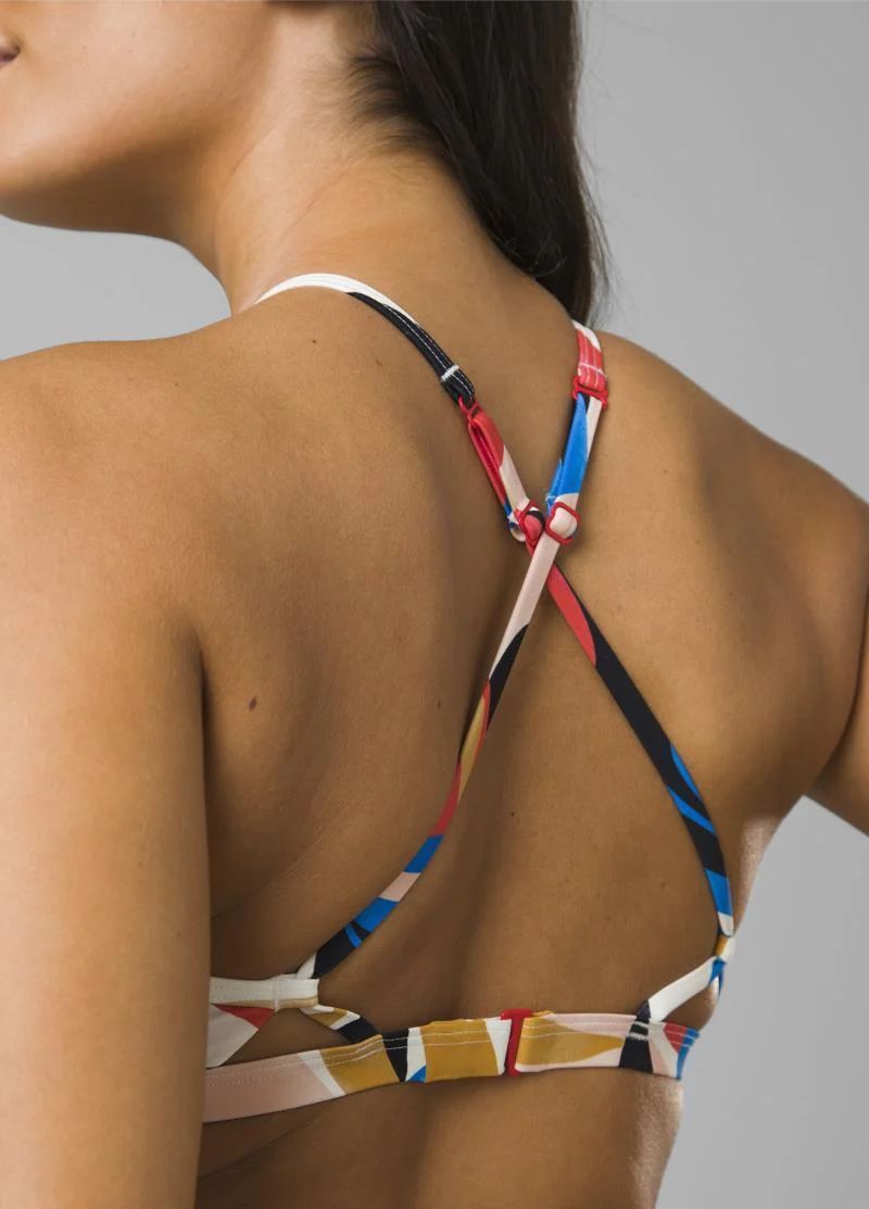 Taranto Top - Womens - Image 13