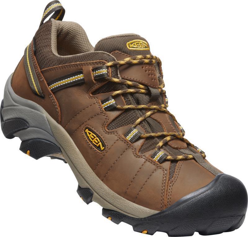 Targhee II WP, Wide - Mens