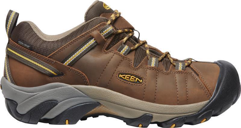 Targhee II WP, Wide - Mens - Image 2