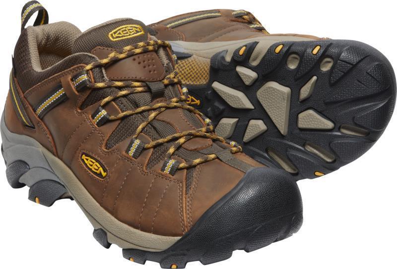 Targhee II WP, Wide - Mens - Image 3
