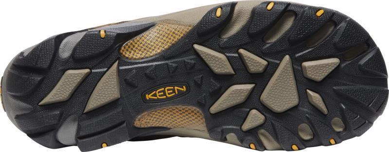 Targhee II WP, Wide - Mens - Image 4