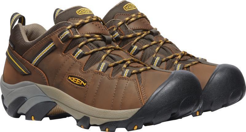 Targhee II WP, Wide - Mens - Image 5