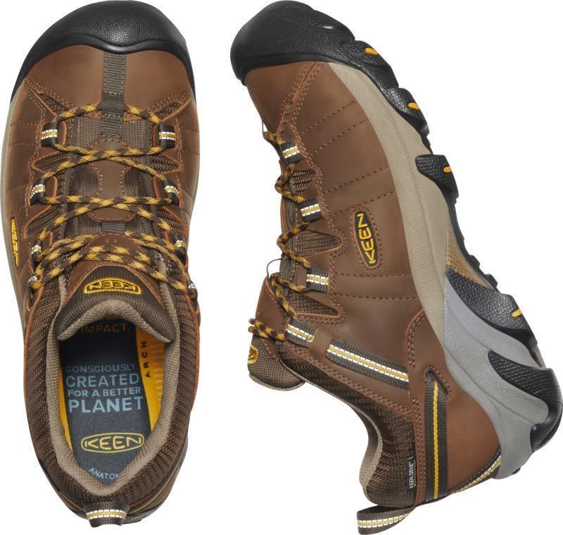Targhee II WP, Wide - Mens - Image 6