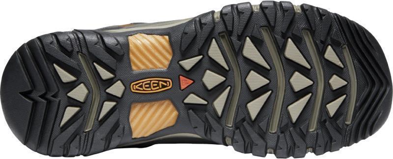 Targhee III Mid WP - Mens - Image 10