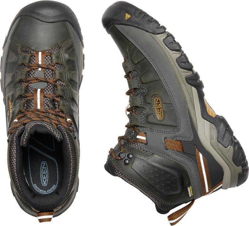 Targhee III Mid WP - Mens - Image 11