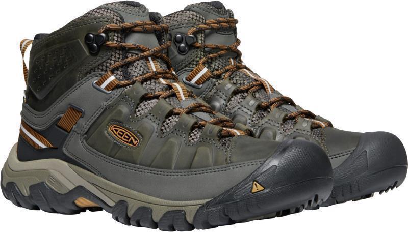 Targhee III Mid WP - Mens - Image 12