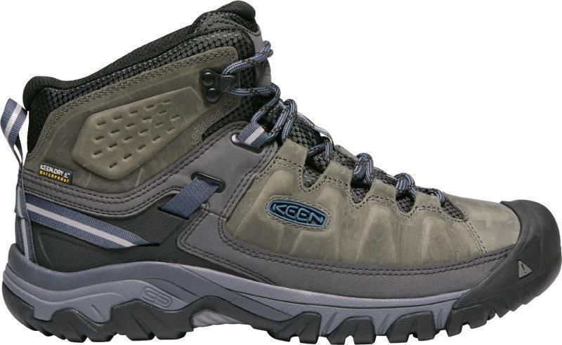 Targhee III Mid WP - Mens - Image 13