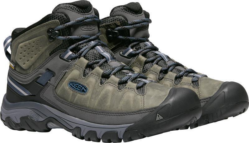 Targhee III Mid WP - Mens - Image 16