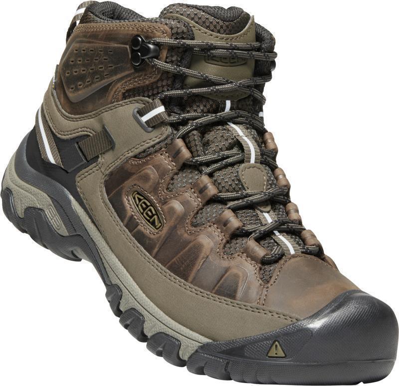 Targhee III Mid WP - Mens - Image 18