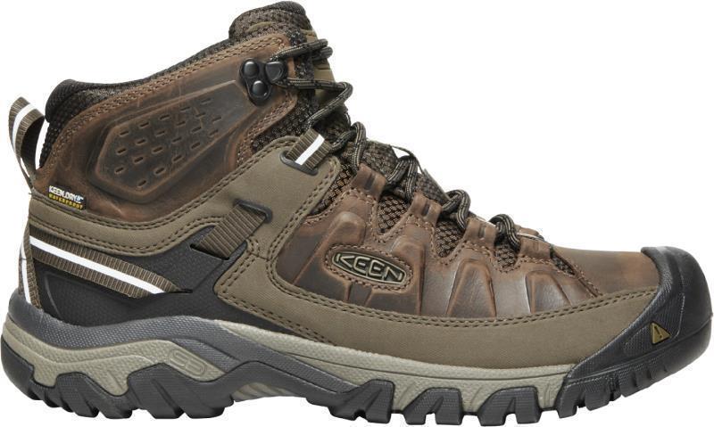 Targhee III Mid WP - Mens - Image 19