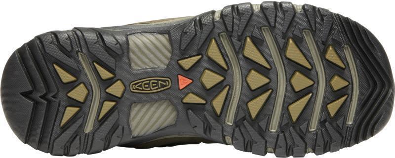 Targhee III Mid WP - Mens - Image 22