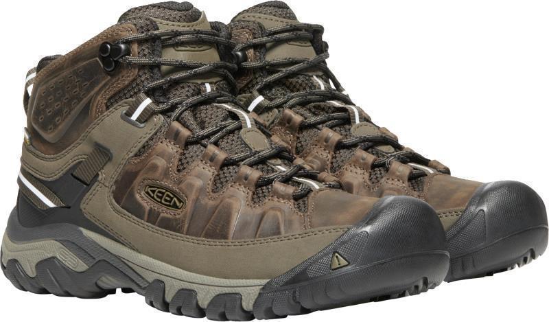 Targhee III Mid WP - Mens - Image 23