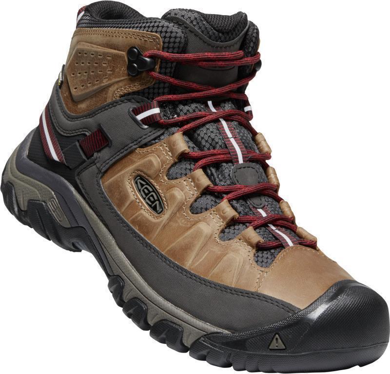 Targhee III Mid WP - Mens - Image 24