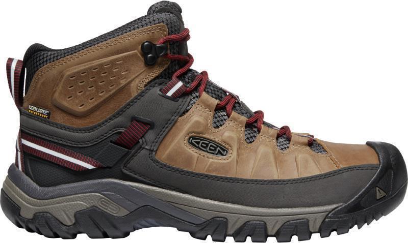 Targhee III Mid WP - Mens - Image 25