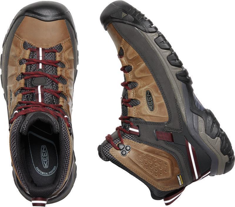 Targhee III Mid WP - Mens - Image 27