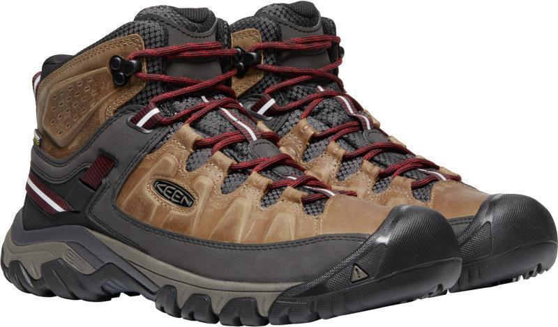 Targhee III Mid WP - Mens - Image 29