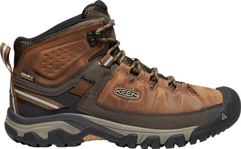 Targhee III Mid WP - Mens - Image 3