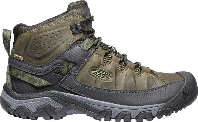 Targhee III Mid WP - Mens - Image 31