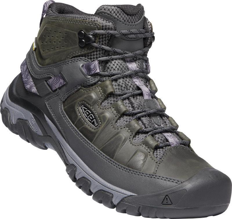 Targhee III Mid WP - Mens - Image 36