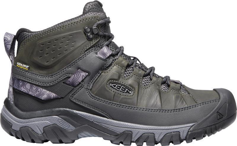 Targhee III Mid WP - Mens - Image 37