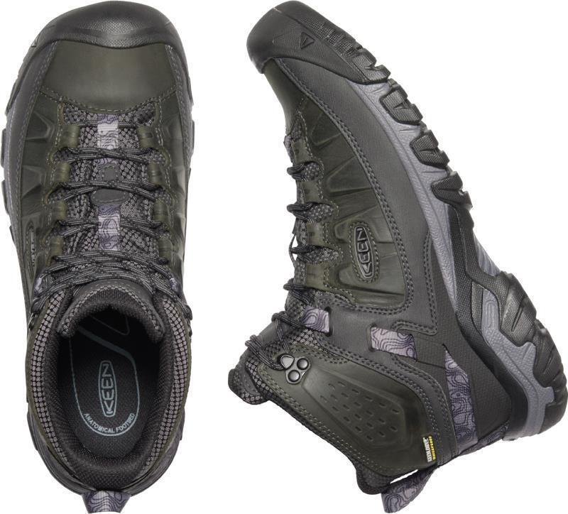 Targhee III Mid WP - Mens - Image 39