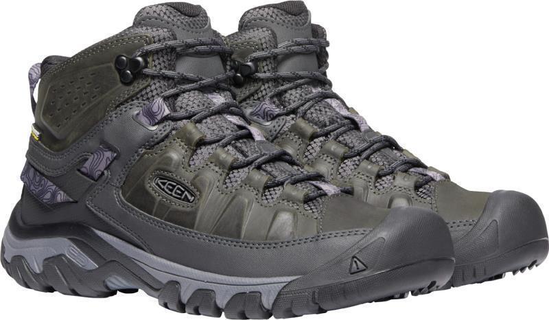 Targhee III Mid WP - Mens - Image 41