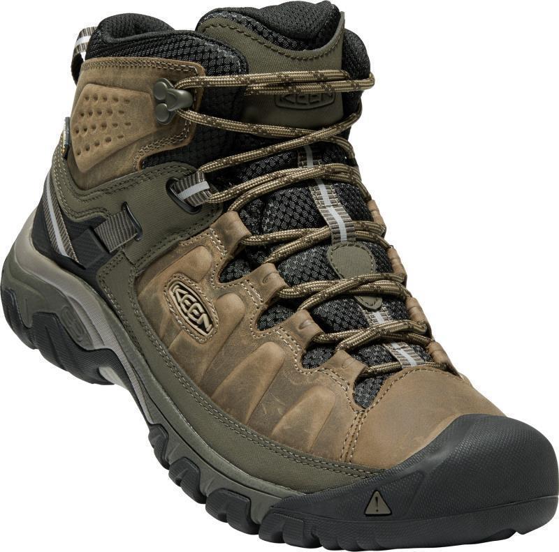Targhee III Mid WP - Mens - Image 42
