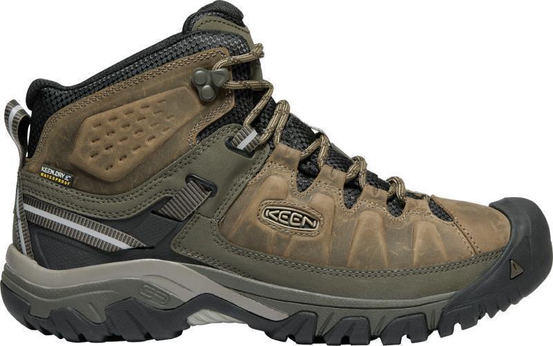 Targhee III Mid WP - Mens - Image 43