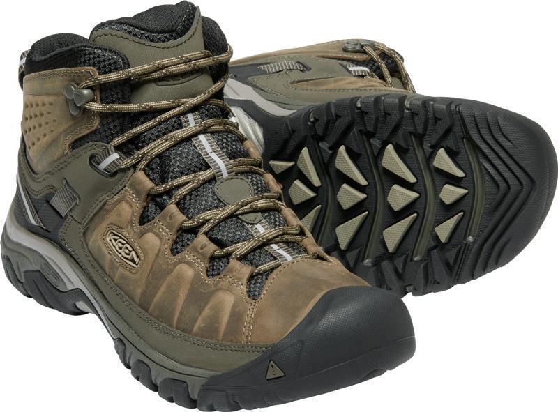 Targhee III Mid WP - Mens - Image 45