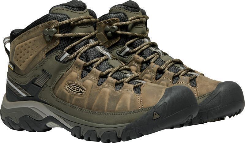Targhee III Mid WP - Mens - Image 46