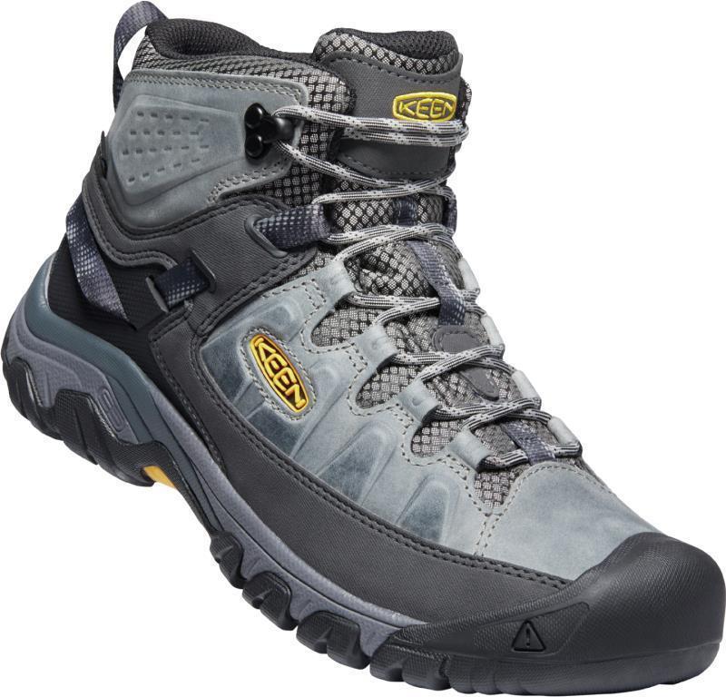 Targhee III Mid WP - Mens - Image 48