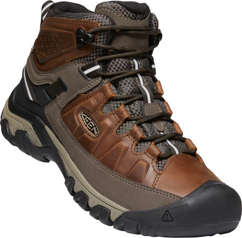 Targhee III Mid WP - Mens - Image 49