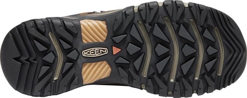 Targhee III Mid WP - Mens - Image 5