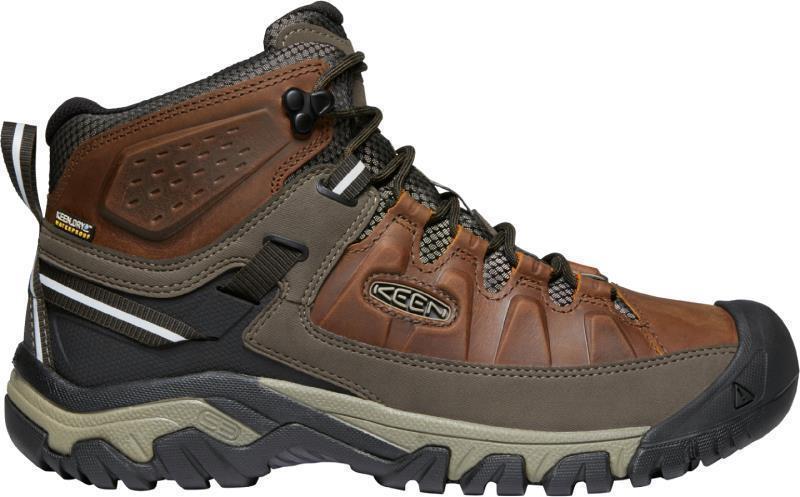 Targhee III Mid WP - Mens - Image 50