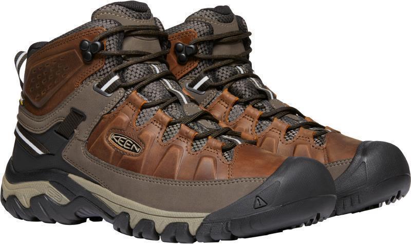 Targhee III Mid WP - Mens - Image 54